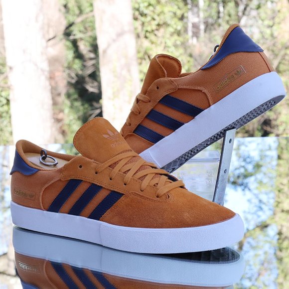 Adidas Matchbreak Super Orange Rush Men’s Size 14 - Picture 1 of 13